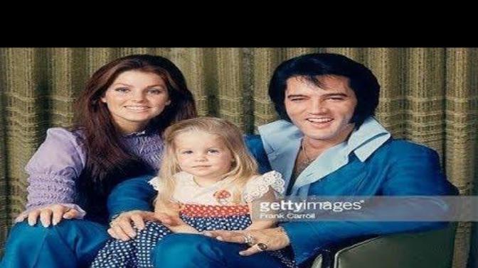 Why is there no surviving Graceland?
