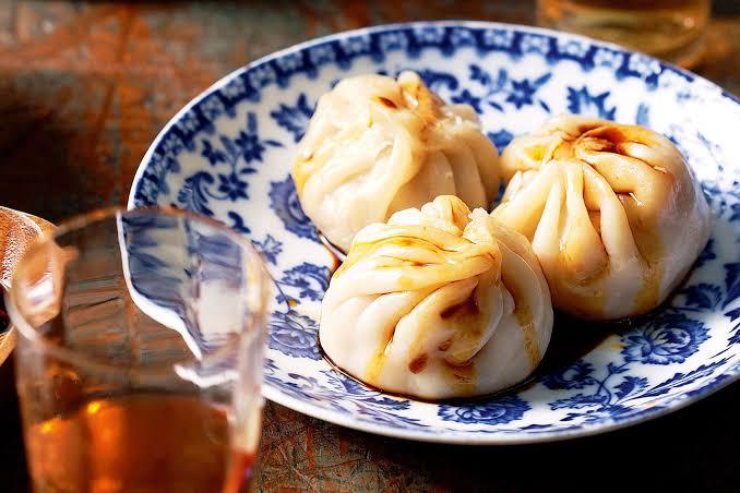 Do you like dumplings?