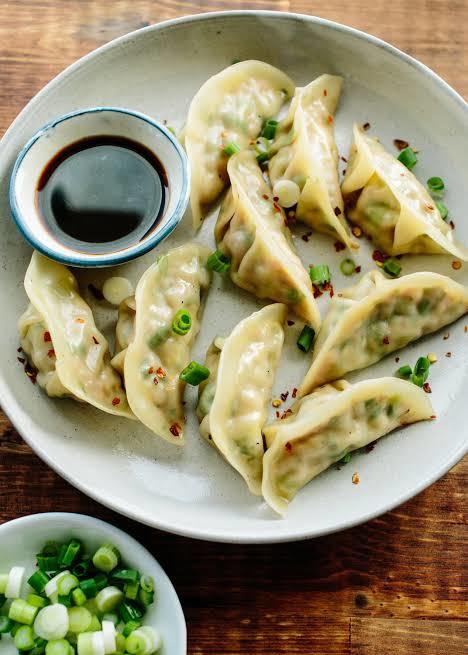 Do you like dumplings?