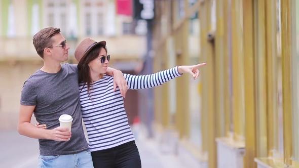 Girls, where would it be better for your guy friend to keep his hands on you while walking ,the waist or shoulders ?