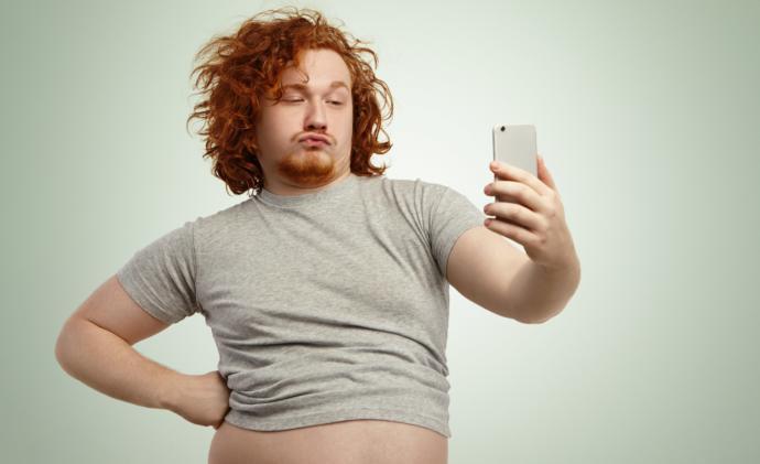 Ugly/Average men don't deserve hot women: true or false?