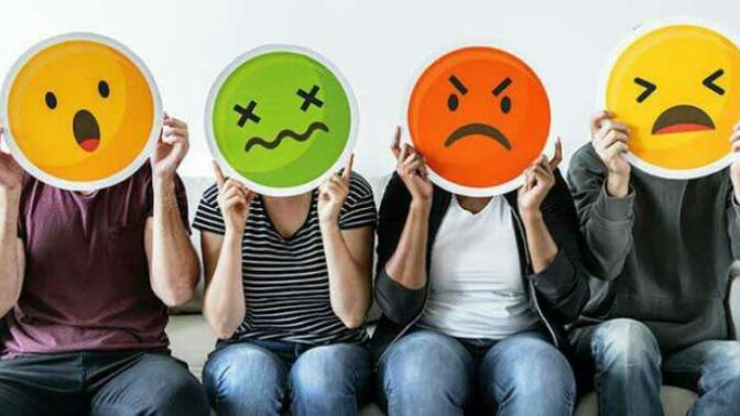 How do you handle mood swing?