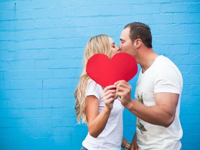 Is it too late to find love in your 30's?