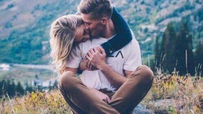Are you affectionate... do you like hugs?