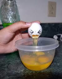 How Do You Like Your Eggs?