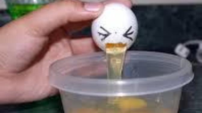 How Do You Like Your Eggs?