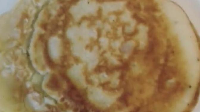 What does this look like to you?
