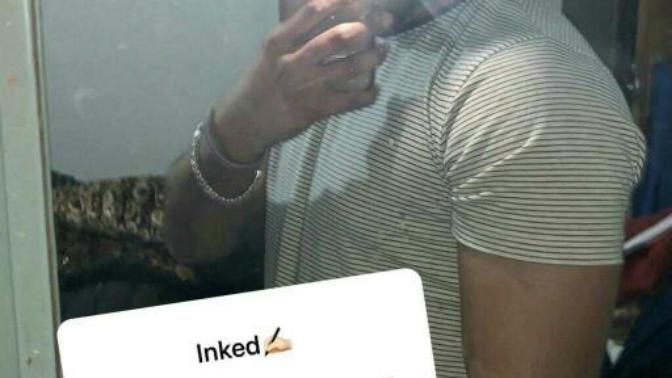 What are your views on my new tattoo?