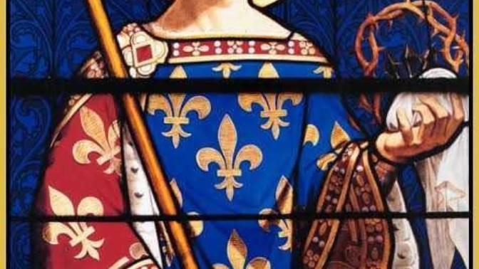 Who are your favorite saints?