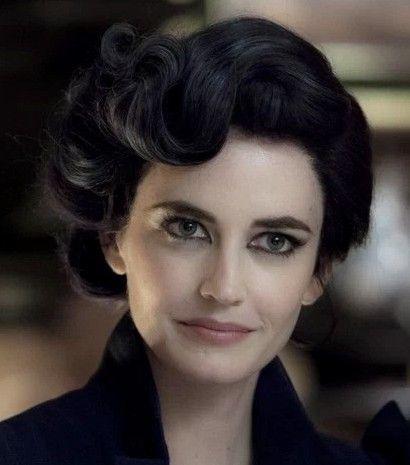 What is your favorite makeup look?