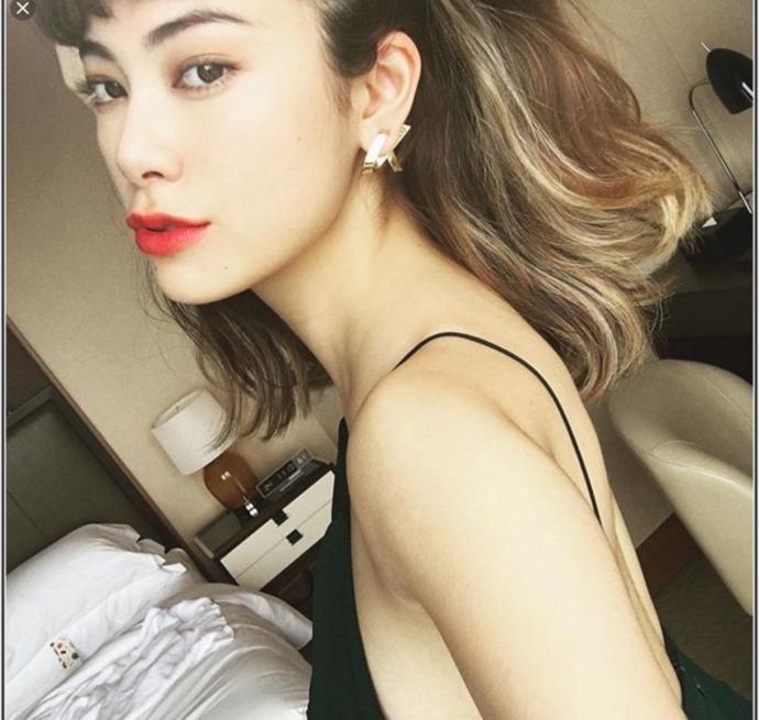 What is your favorite makeup look?