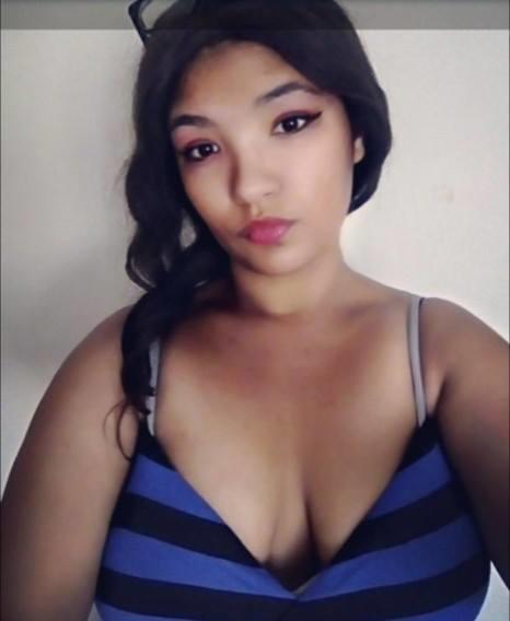 What is your favorite makeup look?