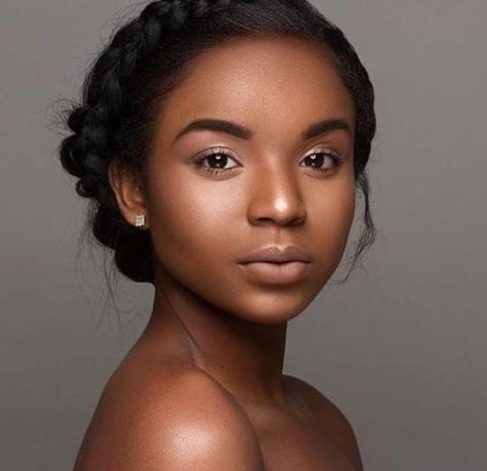 What is your favorite makeup look?
