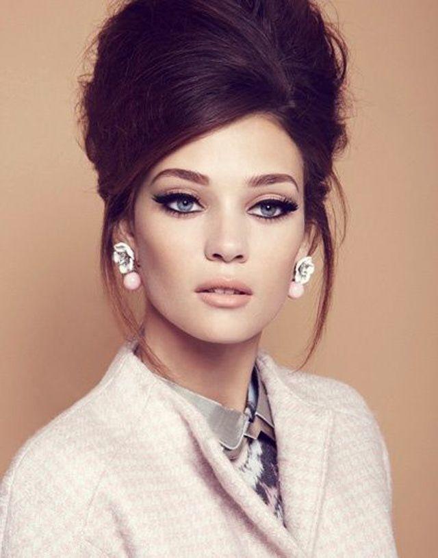 What is your favorite makeup look?