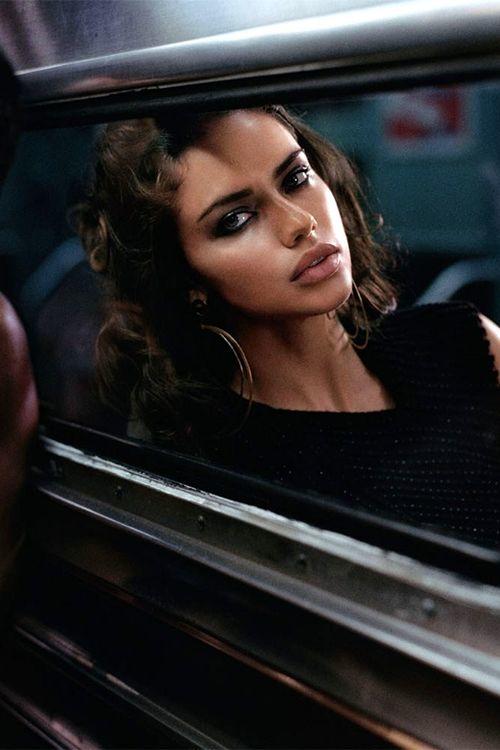 What is your favorite makeup look?