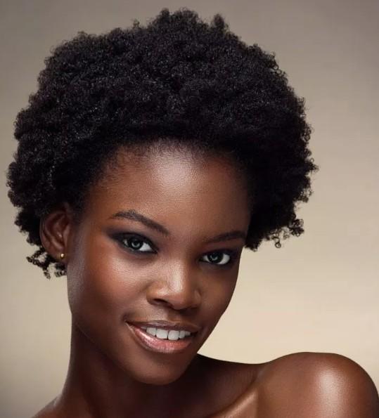 What is your favorite makeup look?