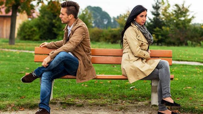 Is modern dating too stressful to the point of you rather wanting to stay single?