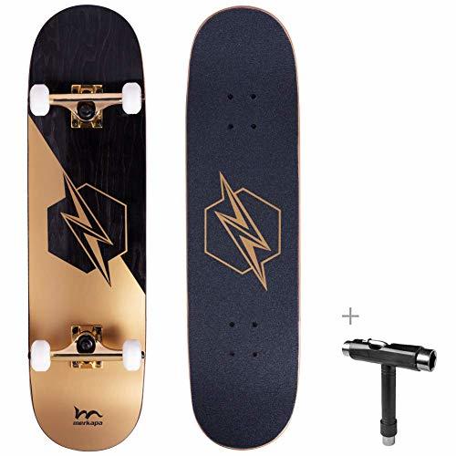 Which skateboard should I get?
