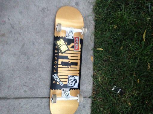 Which skateboard should I get?