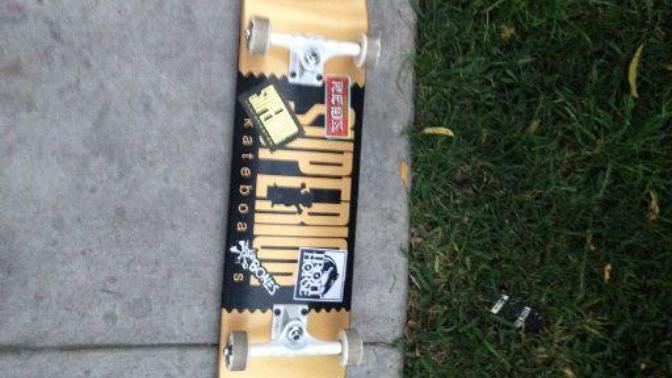 Which skateboard should I get?