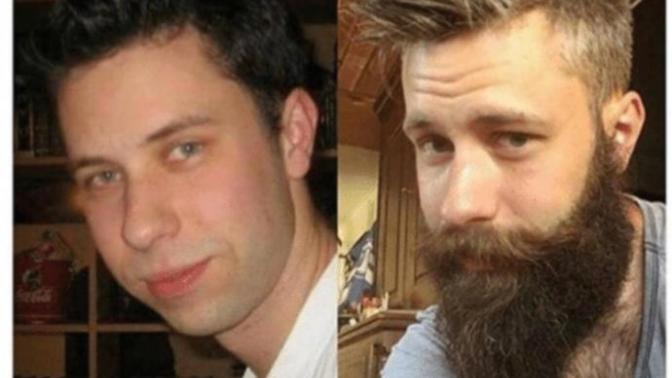 Beards And Mustaches Are Like Makeup For Guys. Agree Or Disagree?