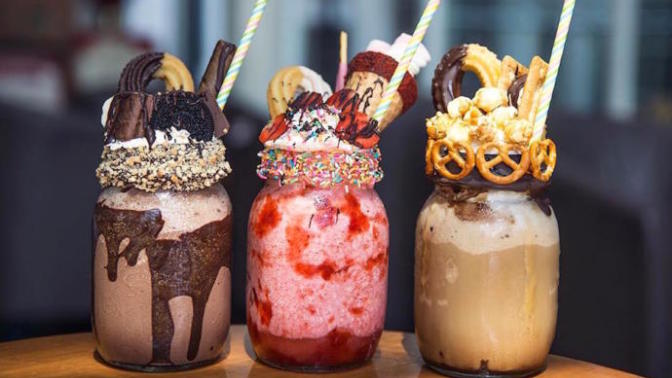What are some cravings you've had lately?