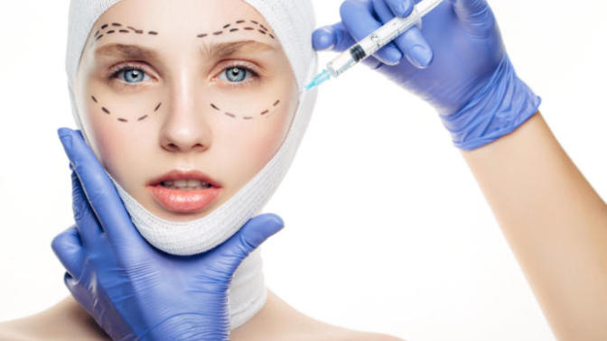 Do You Think Plastic Surgery Creates a Lie?