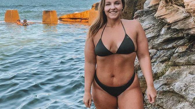 Do You Think Veronica (FitLeea) Is Fat?