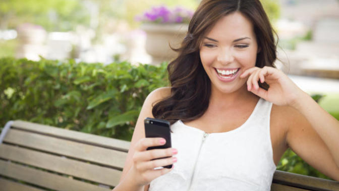 Do you prefer calling or texting people?