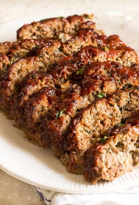 Do you like meatloaf?