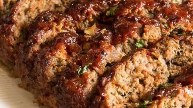 Do you like meatloaf?
