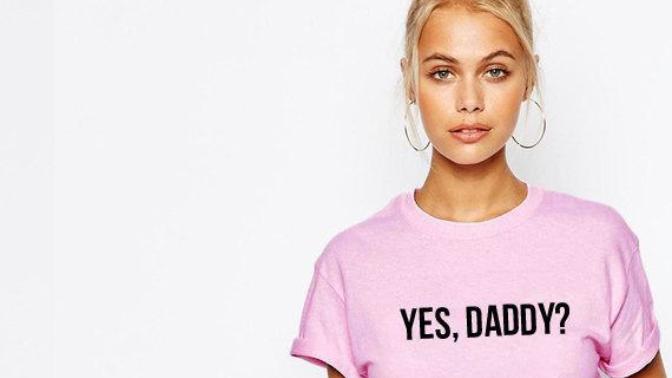 I realized all the girls I've ever loved are insecure and have daddy issues. How do I deal?