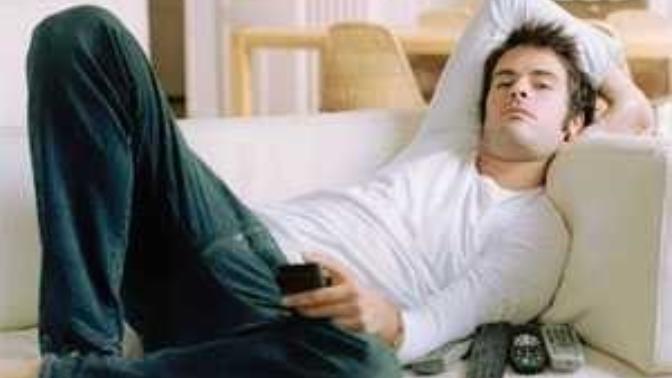 What is your favourite comfy outfit to chill in at home?