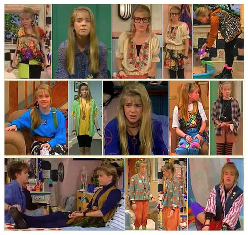 Whose your fave hottie from the 90s and 2000s?