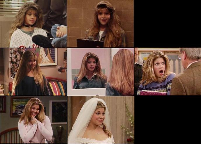 Whose your fave hottie from the 90s and 2000s?