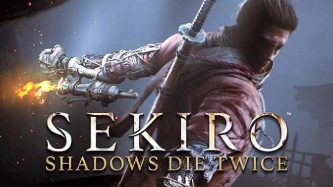 Have any of you played the new Sekiro: Shadows Die Twice video game (developed by the same people who made Dark Souls)?