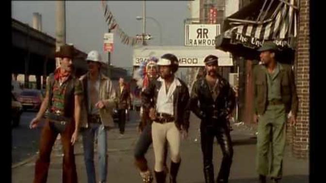 What are village people like in your country?