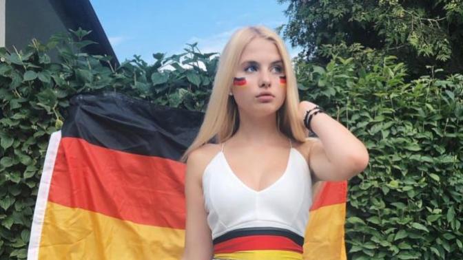 Would you ever marry a german woman that spoke only german and no other language?
