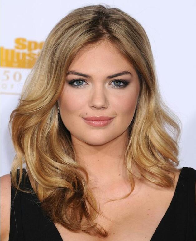 Which model do you think is better looking or prettier - Sara Sampaio or Kate Upton?