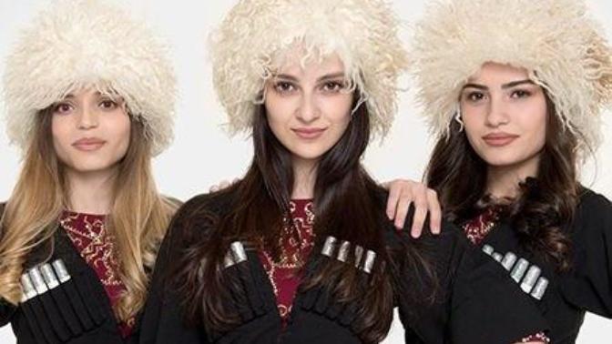 Guys, would you date with a caucasian girl?