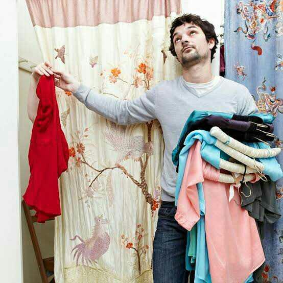 Guys, what clothing a girl wears that gets you irritated?