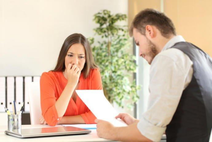 Should I lie on my resume?