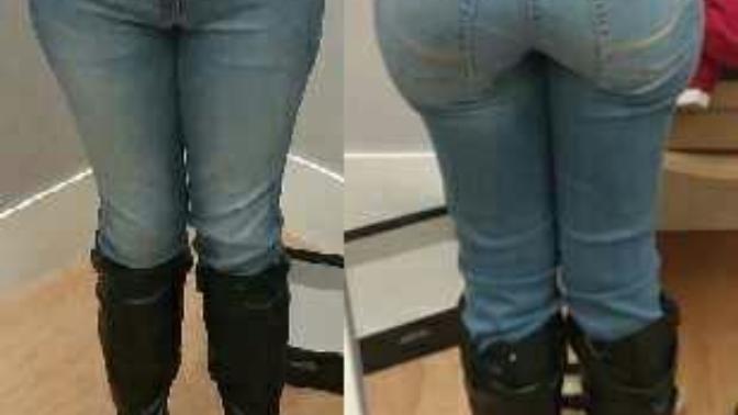 Can Men Wear Knee-High Boots? - Please Comment :)?