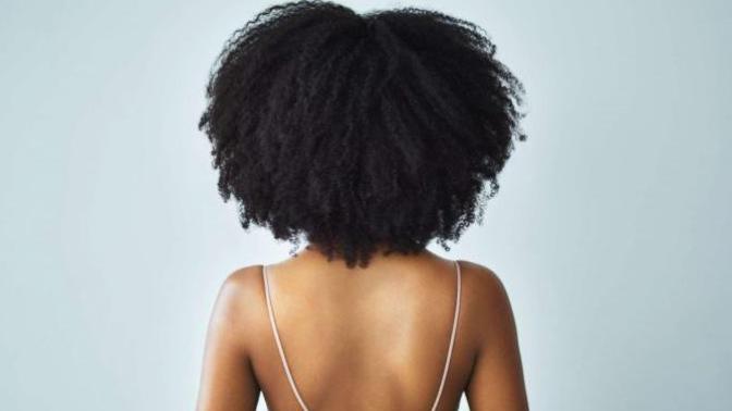Non Black people, do you have any questions about black hair?