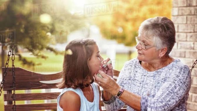 Should I feel bad that my grandmother love me more than the rest of my family?