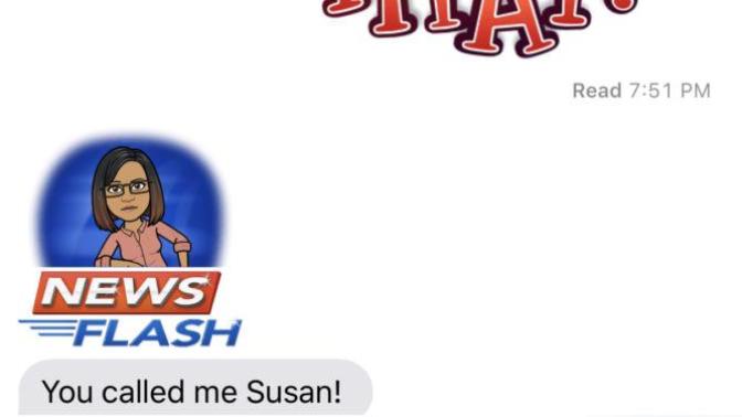 What do you call your parents?
