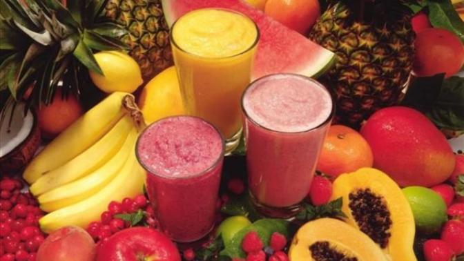 Do you like smoothies?