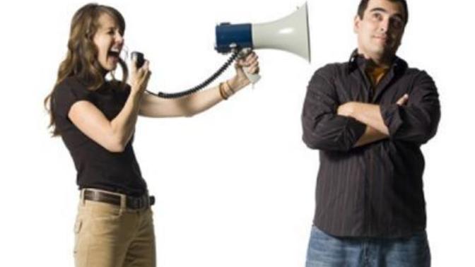 Are you more of a talker or a listener AND what would you prefer your partner be?