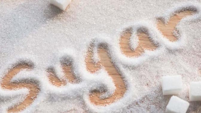 How much added sugar do you consume per day?