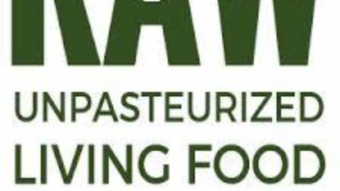 Have you ever consumed unpasteurized food and/or drinks?
